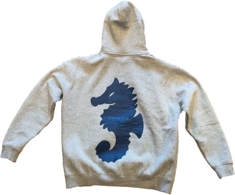 Marée Hoodie
